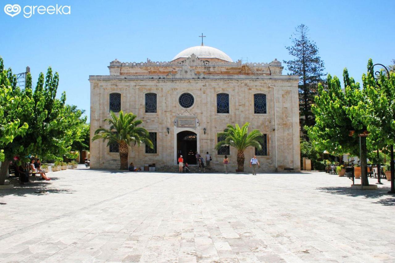 Cristina'S Place كاندية المظهر الخارجي الصورة